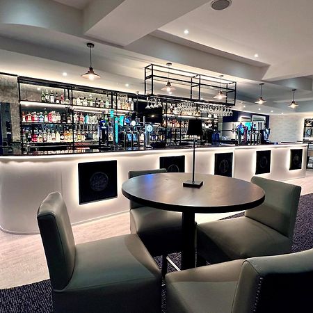 Kiltimagh Park Hotel エクステリア 写真