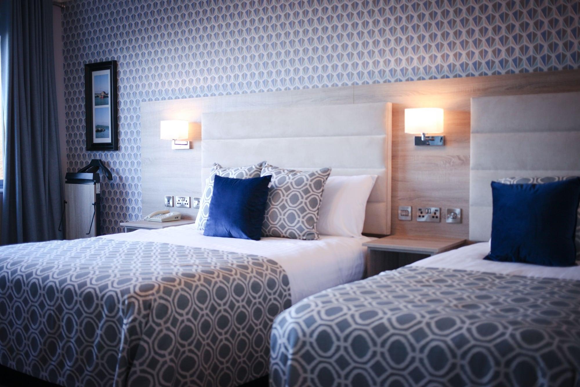 Kiltimagh Park Hotel エクステリア 写真