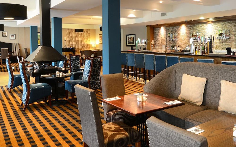 Kiltimagh Park Hotel エクステリア 写真