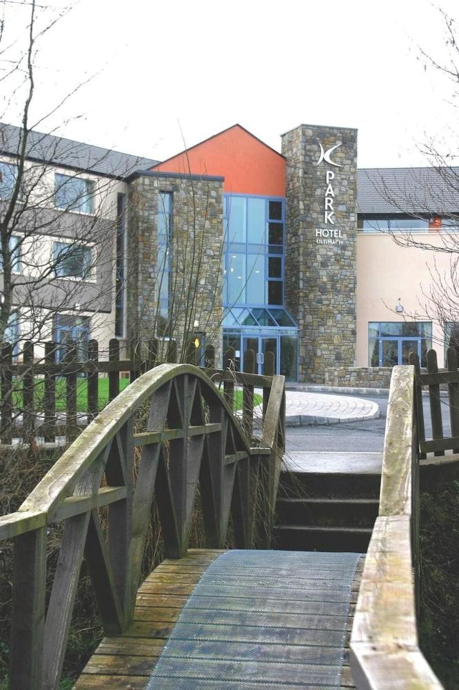 Kiltimagh Park Hotel エクステリア 写真