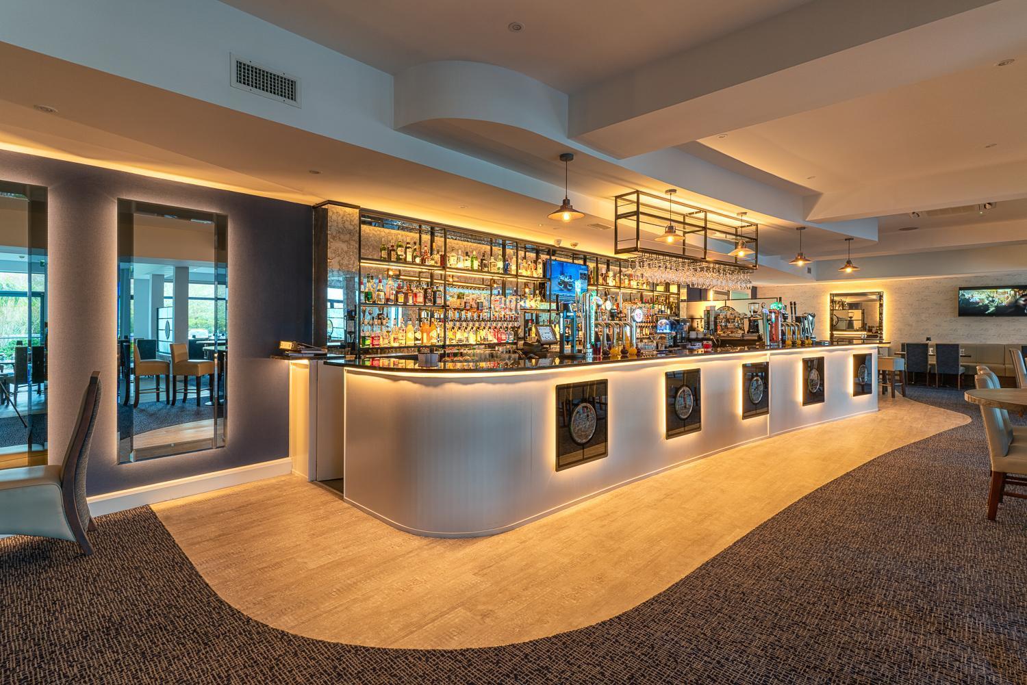 Kiltimagh Park Hotel エクステリア 写真