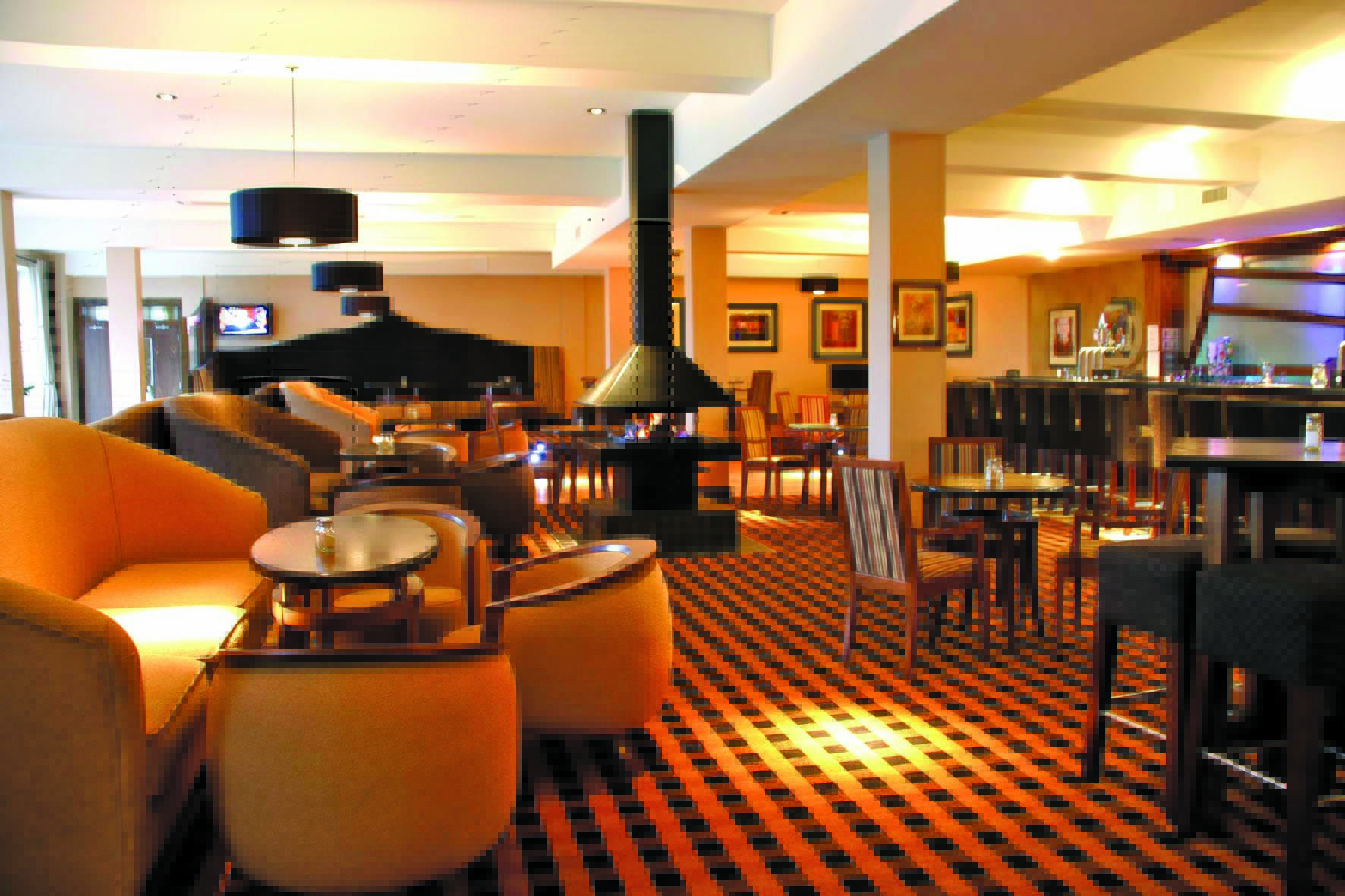 Kiltimagh Park Hotel エクステリア 写真