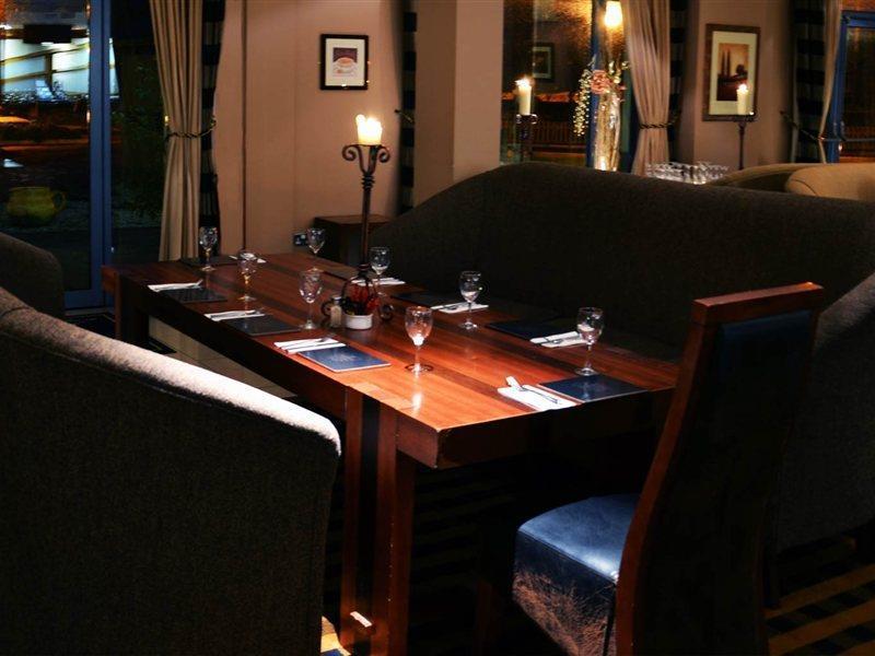Kiltimagh Park Hotel エクステリア 写真