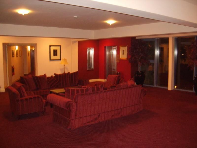 Kiltimagh Park Hotel エクステリア 写真