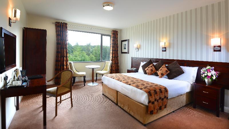 Kiltimagh Park Hotel エクステリア 写真